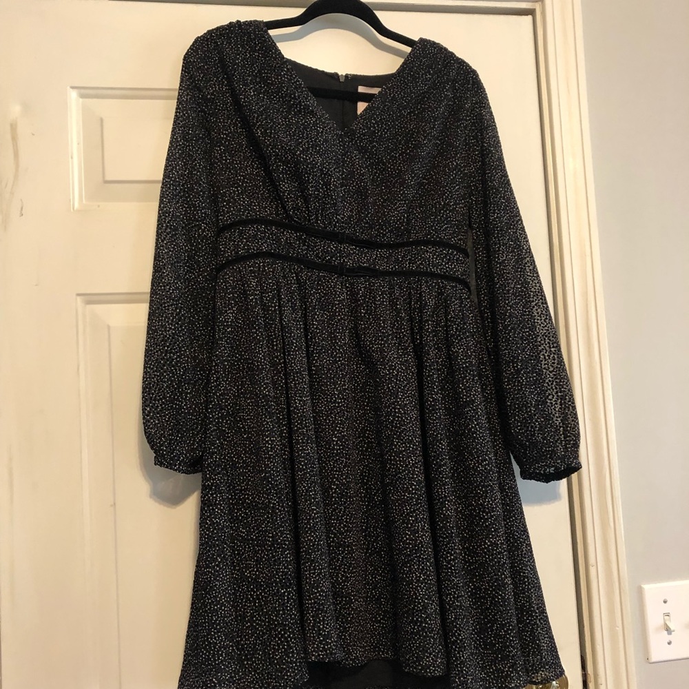 Gal Meets Glam dress